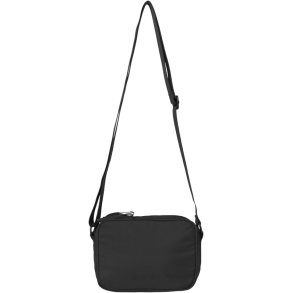 Day Et - RE-S Tonal CB 2 Zip Taske, Sort 