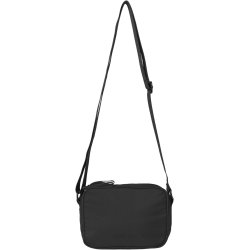 Day Et - RE-S Tonal CB 2 Zip Taske, Sort 