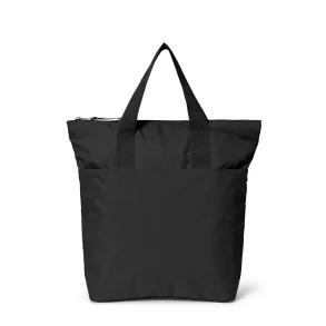 DAY ET - Day RE-S Tonal BP Tote Taske, Sort