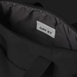 DAY ET - Day RE-S Tonal BP Tote Taske, Sort