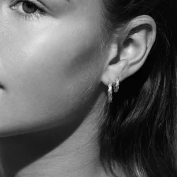 Sistie - Ophelia Kreoler Slv (10x10)