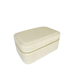 Pico - Large Smykkeskrin, Ivory