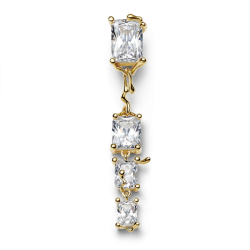 Maria Black - Roppongi Chandelier rering