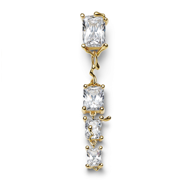 Maria Black - Roppongi Chandelier rering