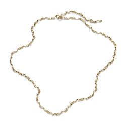 Maria Black - Ramen Halskde