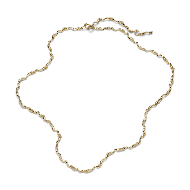 Maria Black - Ramen Halskde