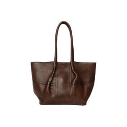 Re:Desgined - Mane Small Shopper Taske, Woodsmoke