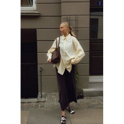 Re:Desgined - Mane Small Shopper Taske, Woodsmoke