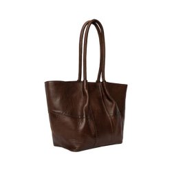 Re:Desgined - Mane Small Shopper Taske, Woodsmoke