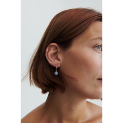 Pernille Corydon - Blue Sky reringe, Slv