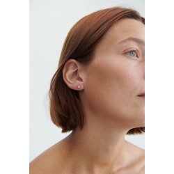 Pernille Corydon - Driplet reringe, Guld