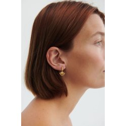 Pernille Corydon - Ballerina reringe