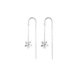 Pernille Corydon - Wild Poppy reringe, Slv