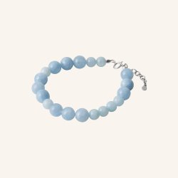 Pernille Corydon - Blue Sky Armbnd, Slv