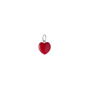 Pernille Corydon - Valentine Pendant, S�lv