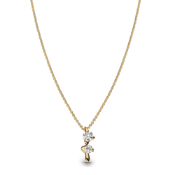 Maria Black - Arctic Halskde