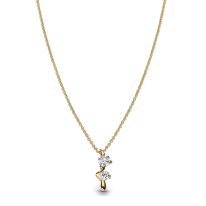 Maria Black - Arctic Halskde