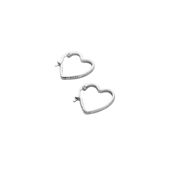 Pernille Corydon - Affection Hoops, Slv