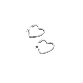 Pernille Corydon - Affection Hoops, Slv