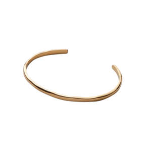 Pernille Corydon - Spirit Armbnd, Guld