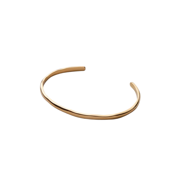 Pernille Corydon - Spirit Armbnd, Guld