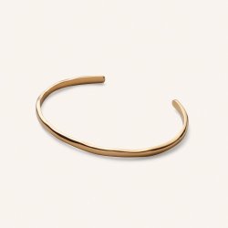Pernille Corydon - Spirit Armbnd, Guld