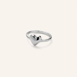 Pernille Corydon - Sweetheart Ring, Slv