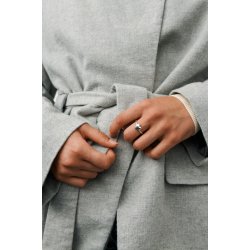 Pernille Corydon - Sweetheart Ring, Slv