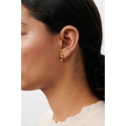 Pernille Corydon - Affection Hoops, Slv