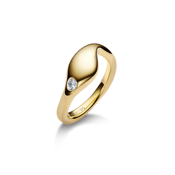 Maria Black - Dolphin Ring
