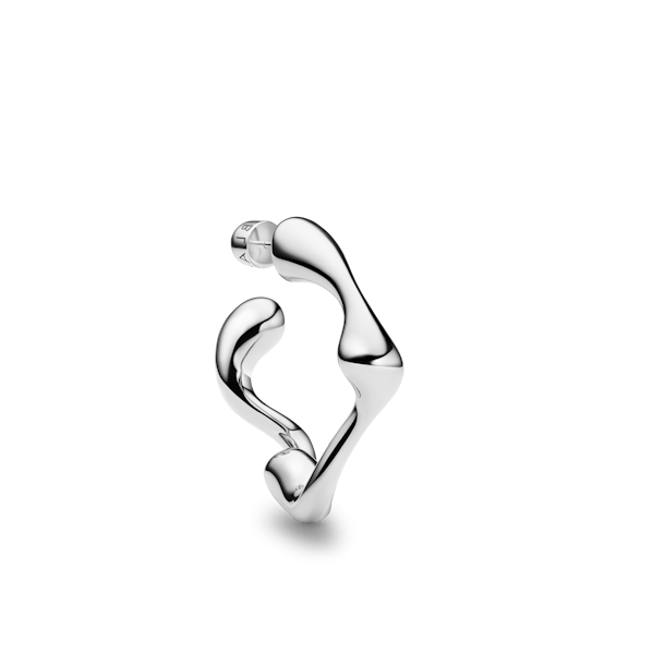 Maria Black - Splash Hoop Small rering