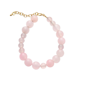 Pernille Corydon - Blush Armb�nd, Forgyldt