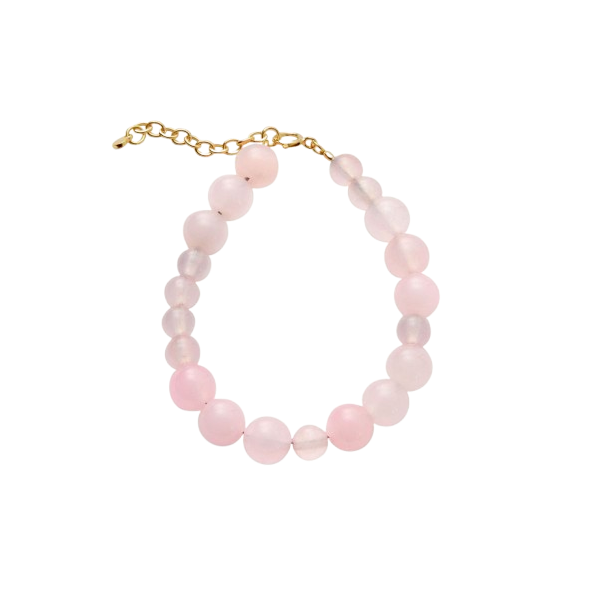 Pernille Corydon - Blush Armb�nd, Forgyldt