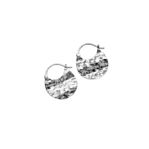 Pernille Corydon - Small Halo �reringe, Fors�lvet