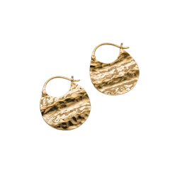 Pernille Corydon - Halo �reringe, Forgyldt