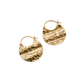 Pernille Corydon - Halo �reringe, Forgyldt