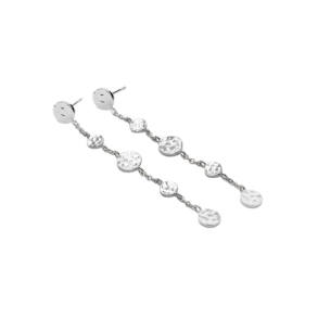 Pernille Corydon - Dot �reringe, Fors�lvet