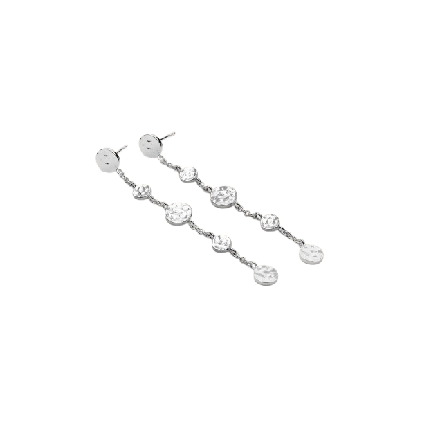 Pernille Corydon - Dot �reringe, Fors�lvet