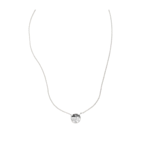 Pernille Corydon - Dot Halsk�de, Fors�lvet