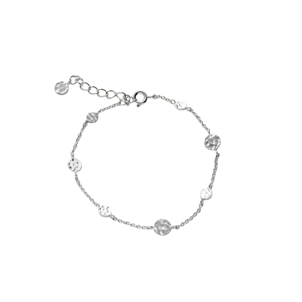 Pernille Corydon - Dot Armb�nd, Fors�lvet