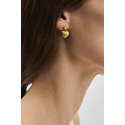 Pernille Corydon - Desire �reringe, Forgyldt