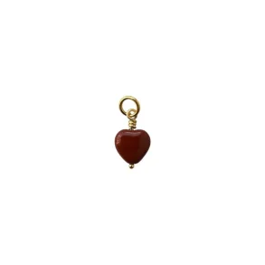 Pico - French Heart Vedh�ng, Brown