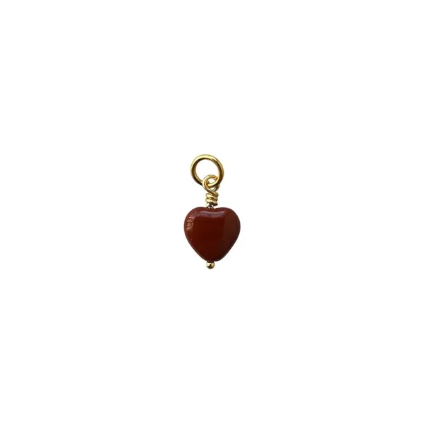 Pico - French Heart Vedh�ng, Brown