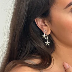 Sistie - Selina reringe, Slv