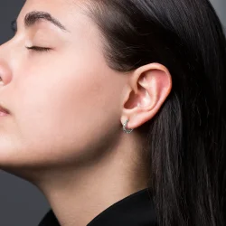 Jane Knig - Bead Twist Earring