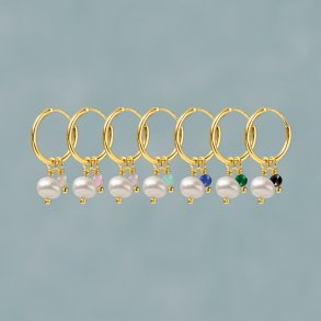 Smykish - Sunlight Hoop, Mrkebl