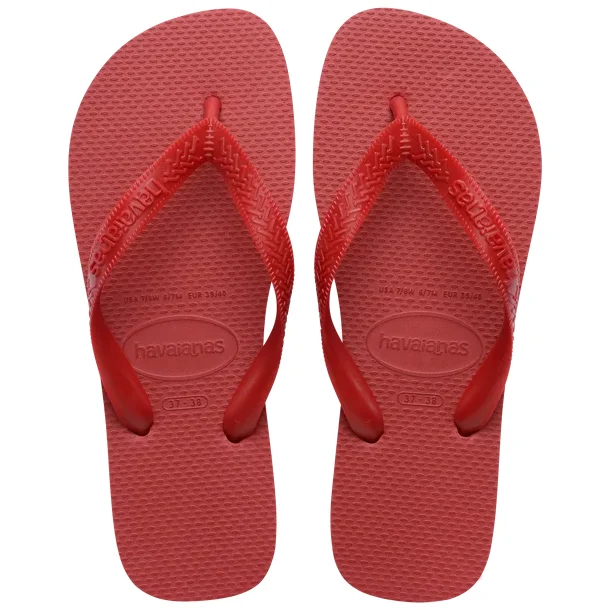 Havaianas - Top Klipklapper, R�d