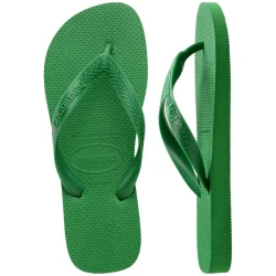 Havaianas - Top Klipklapper, Gr�n