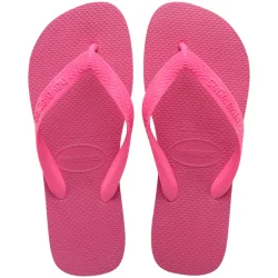 Havaianas - Top Klipklapper, Pink Flux