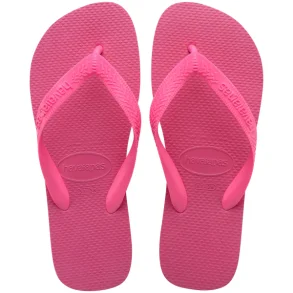 Havaianas - Top Klipklapper, Pink Flux